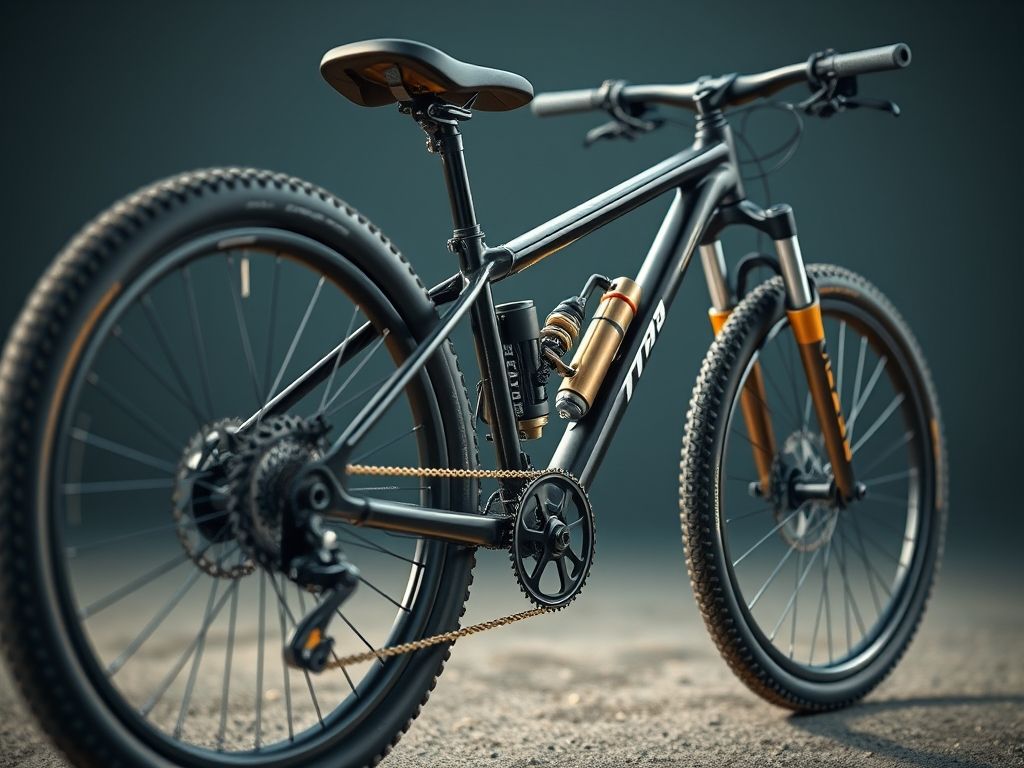 O que é Suspensão traseira O que é Suspensão traseira