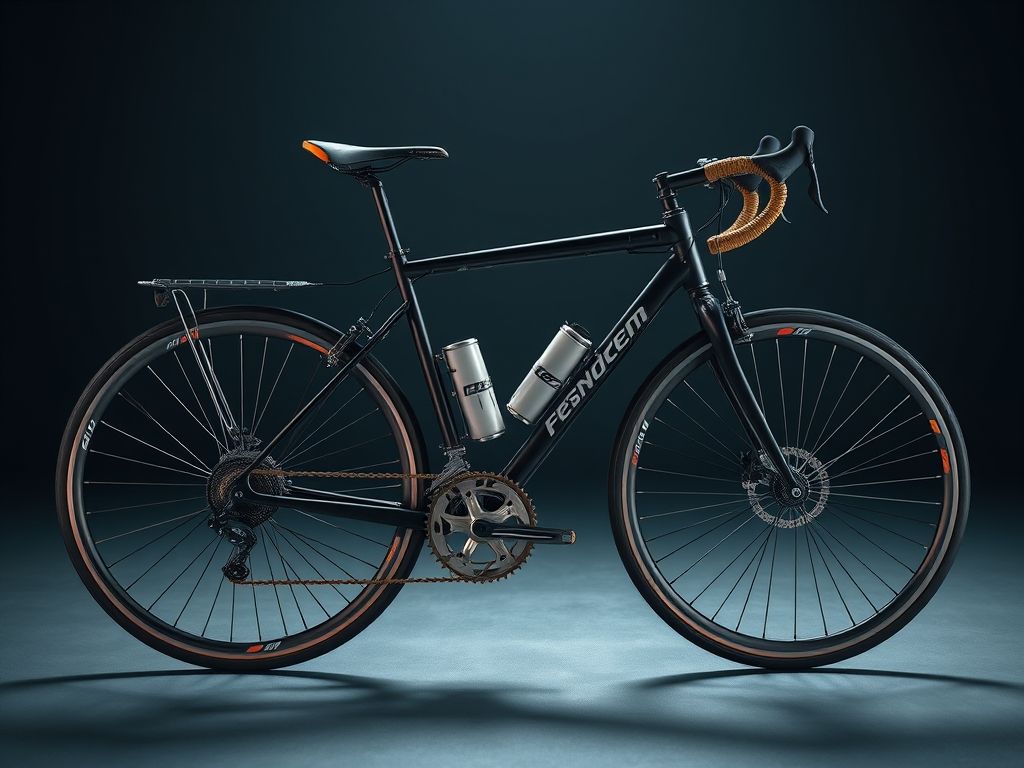 O que é Teste de bicicleta O que é Teste de bicicleta