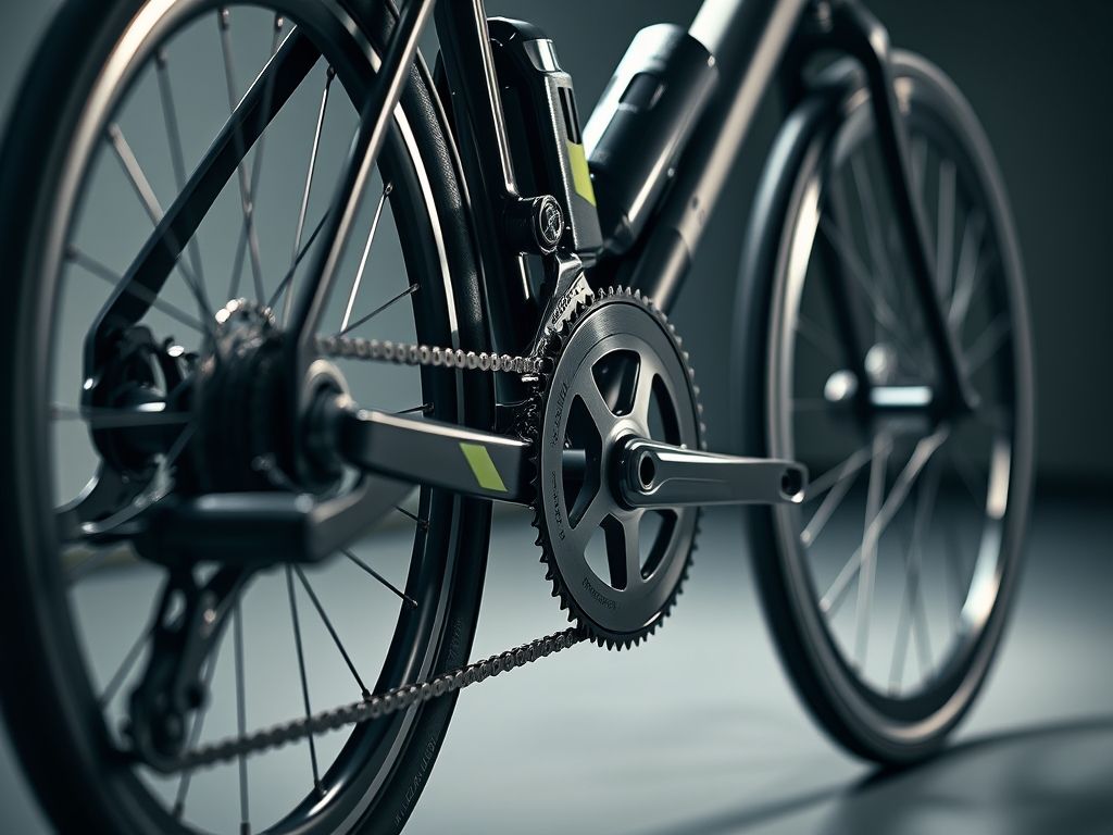 O que é Treinamento ciclismo